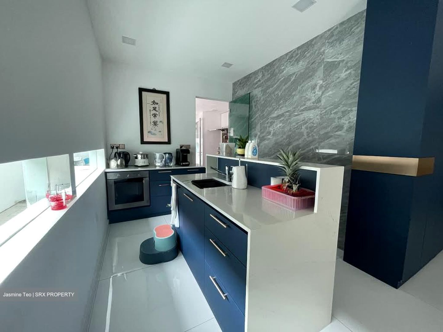 Opera Estate (D15), Terrace #545223081
